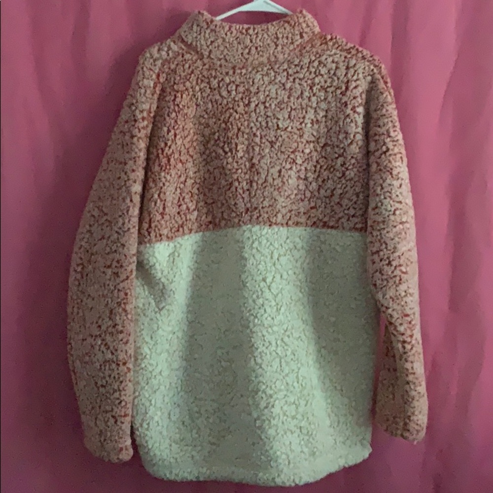 Sweater - Picture 3 of 4